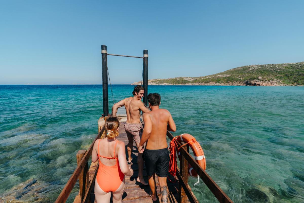 Mangia’s Sardinia Resort, Autograph Collection