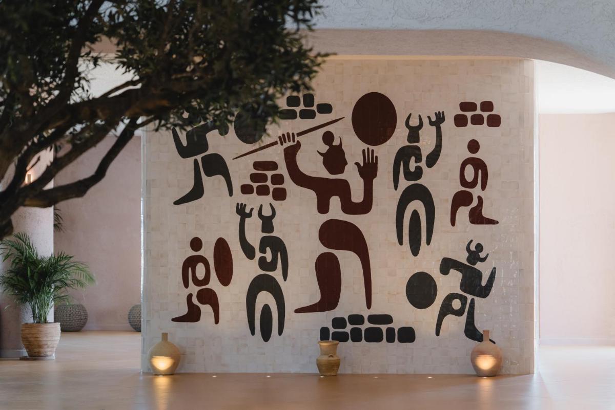Mangia’s Sardinia Resort, Autograph Collection