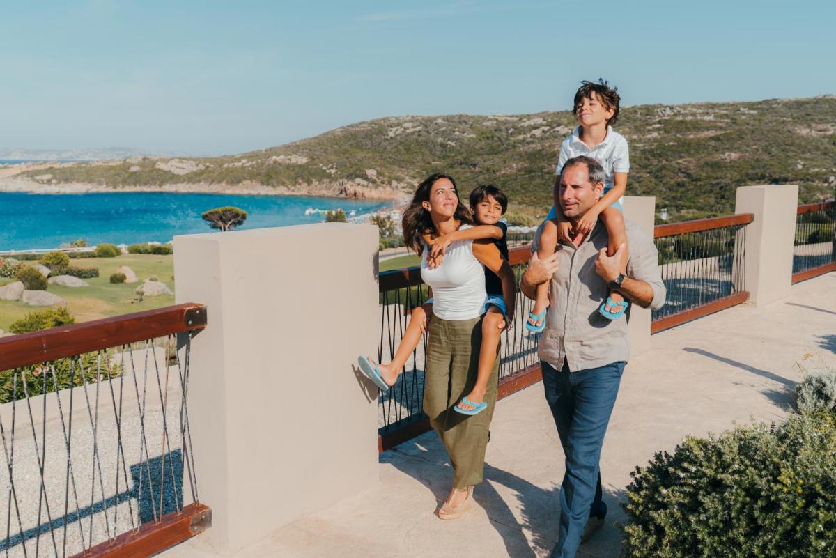 Mangia’s Sardinia Resort, Autograph Collection