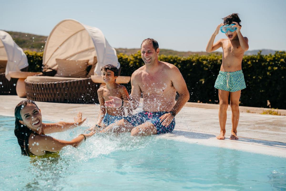 Mangia’s Sardinia Resort, Autograph Collection