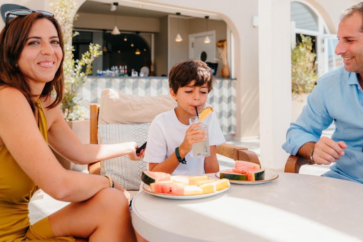 Mangia’s Sardinia Resort, Autograph Collection
