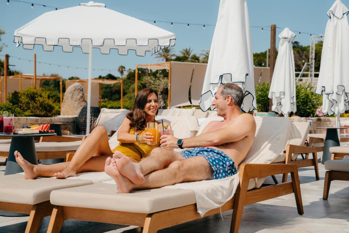 Mangia’s Sardinia Resort, Autograph Collection
