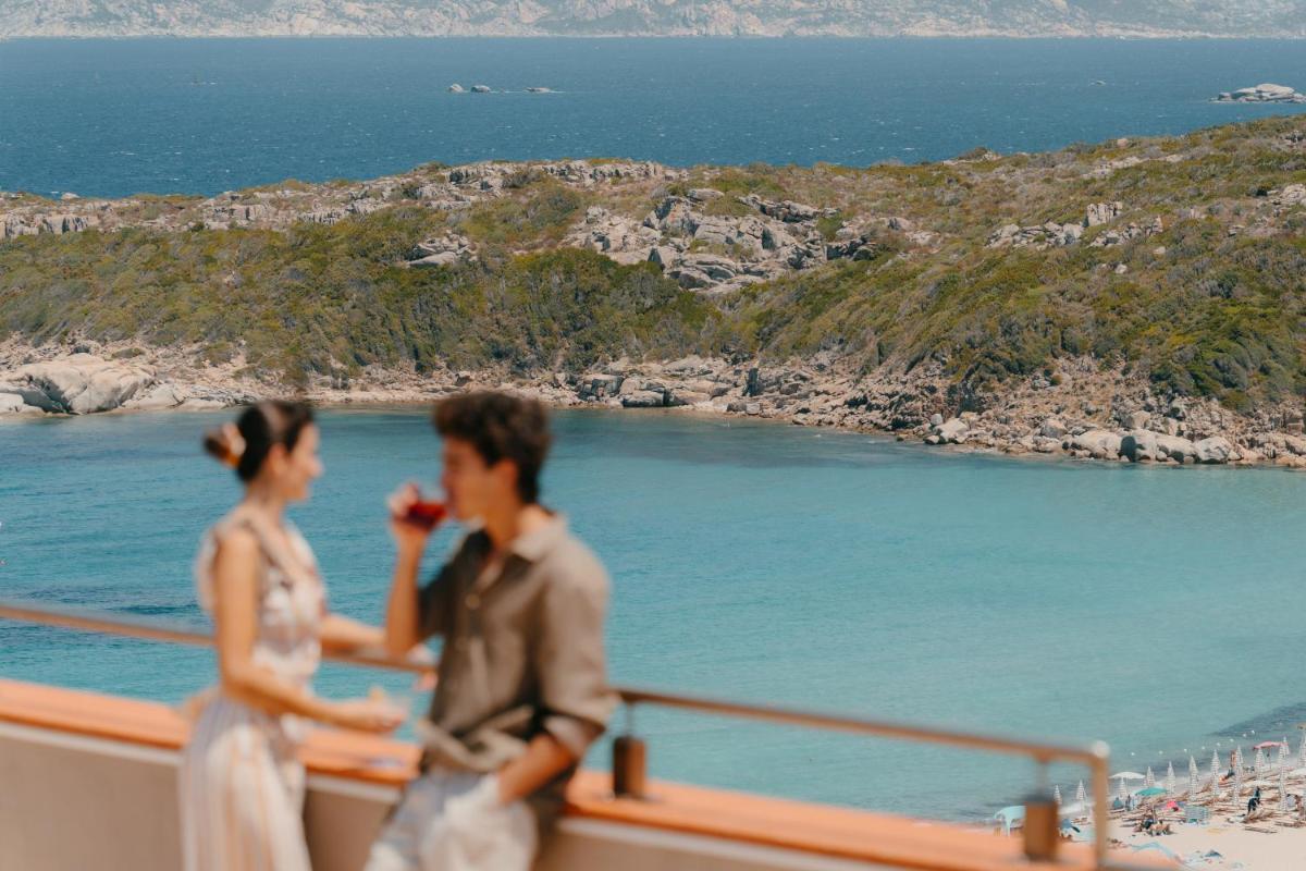 Mangia’s Sardinia Resort, Autograph Collection