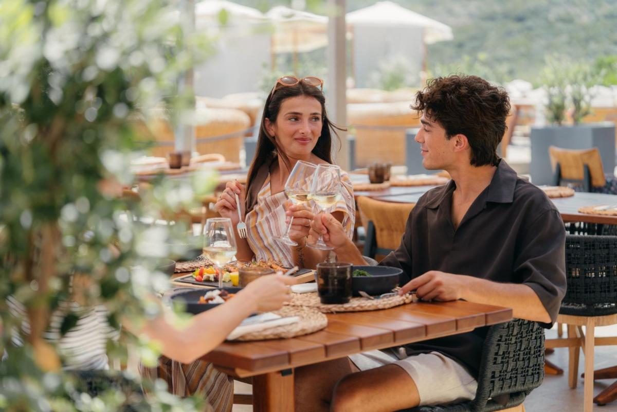 Mangia’s Sardinia Resort, Autograph Collection