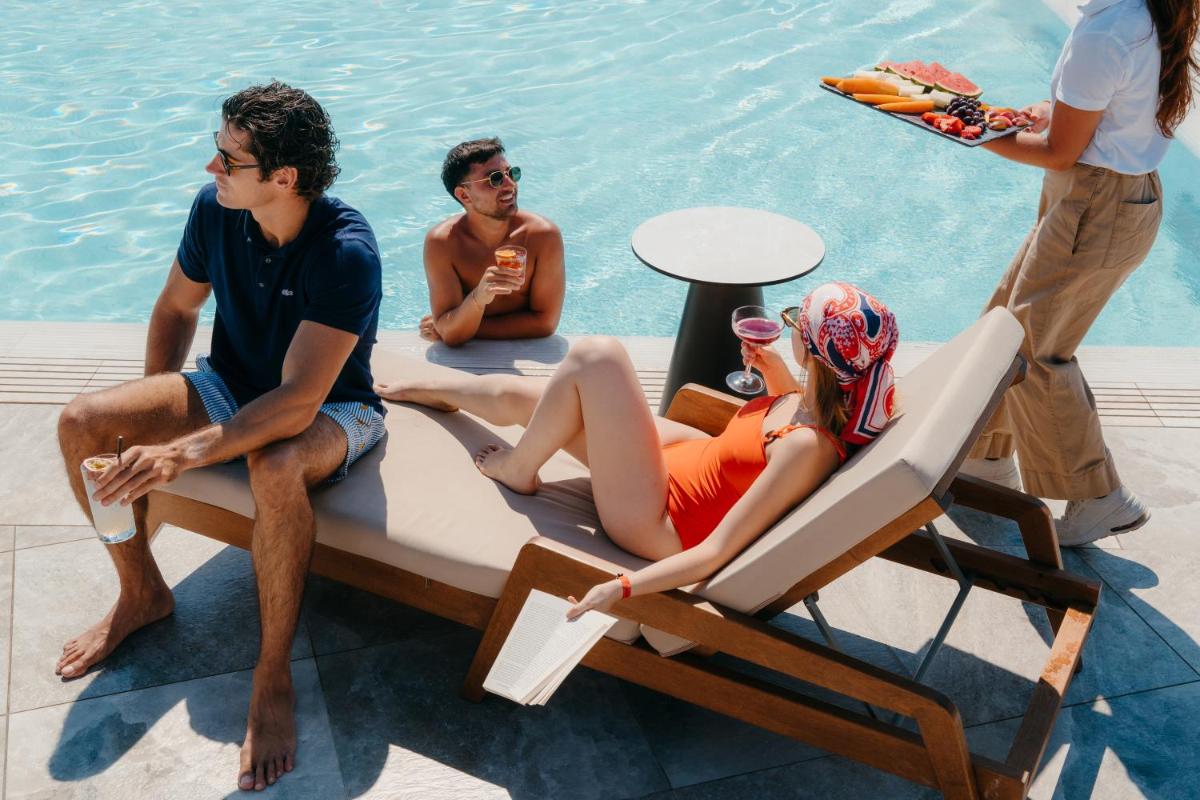 Mangia’s Sardinia Resort, Autograph Collection