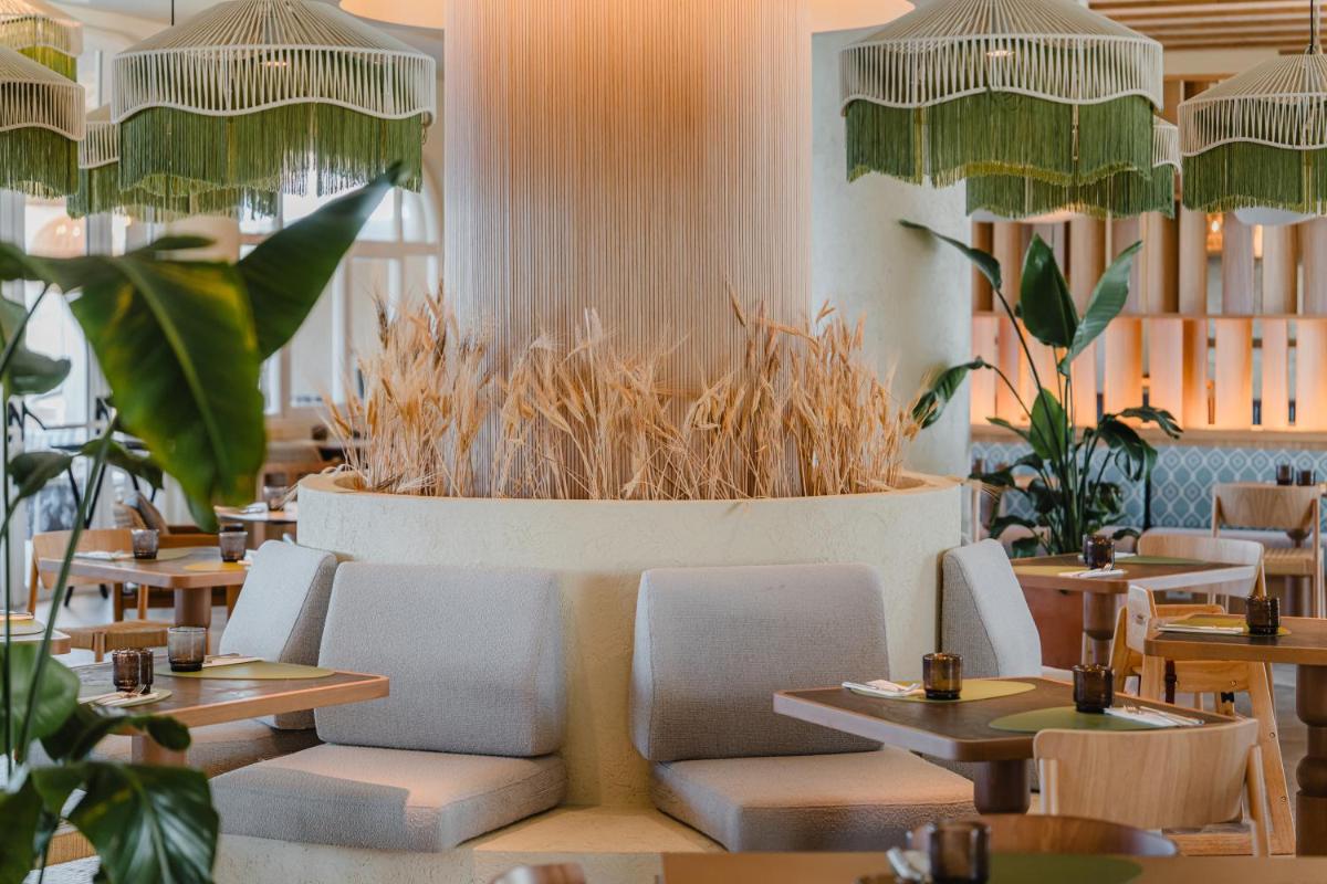 Mangia’s Sardinia Resort, Autograph Collection