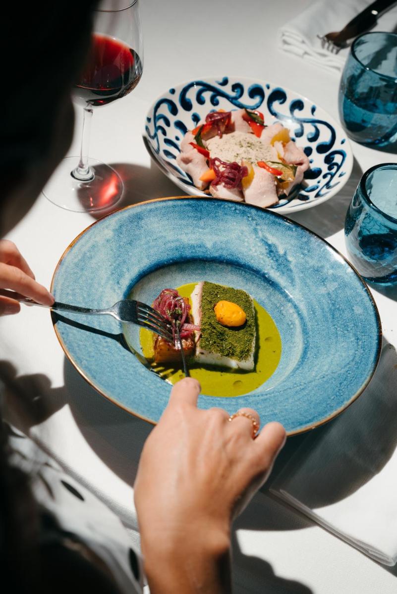 Mangia’s Sardinia Resort, Autograph Collection
