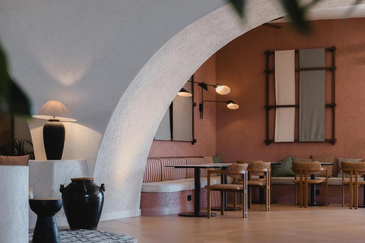 Mangia’s Sardinia Resort, Autograph Collection