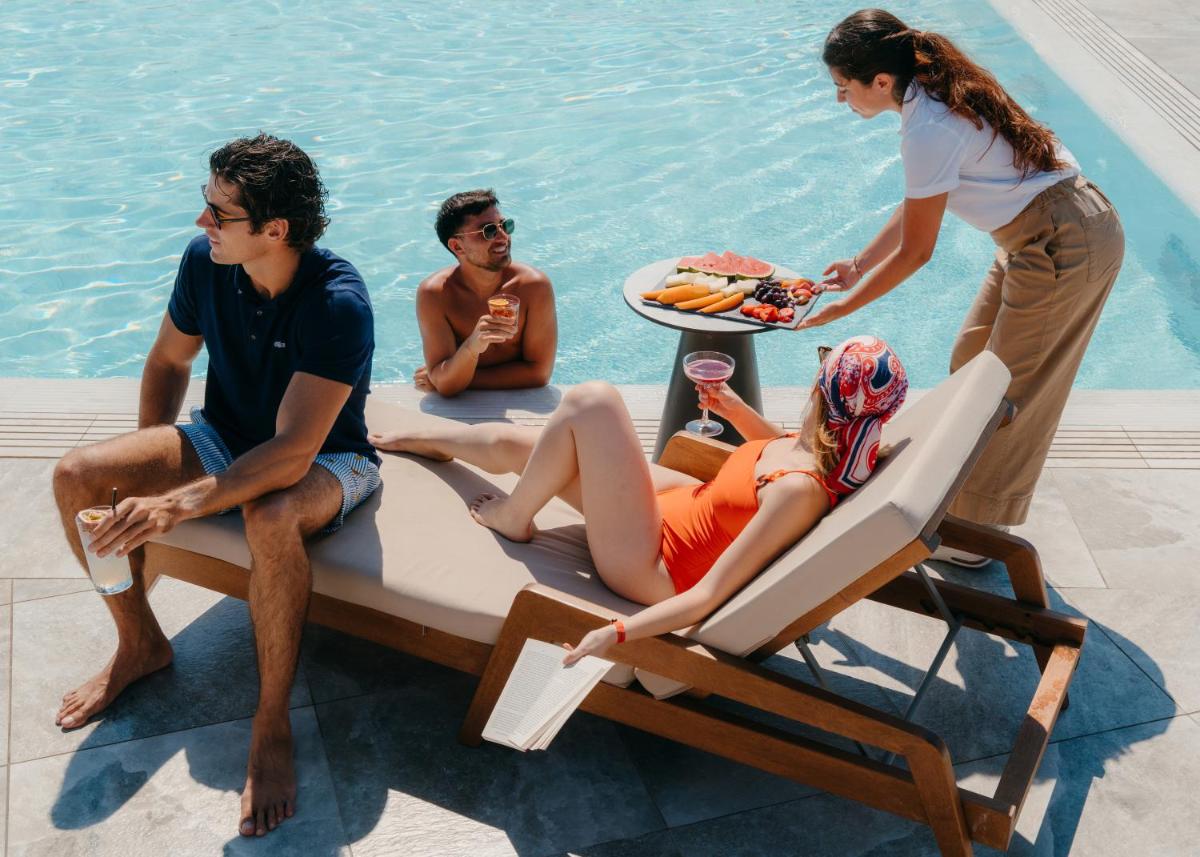 Mangia’s Sardinia Resort, Autograph Collection