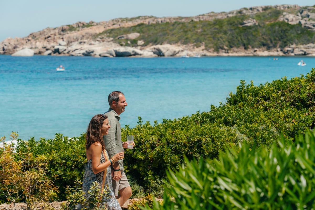 Mangia’s Sardinia Resort, Autograph Collection