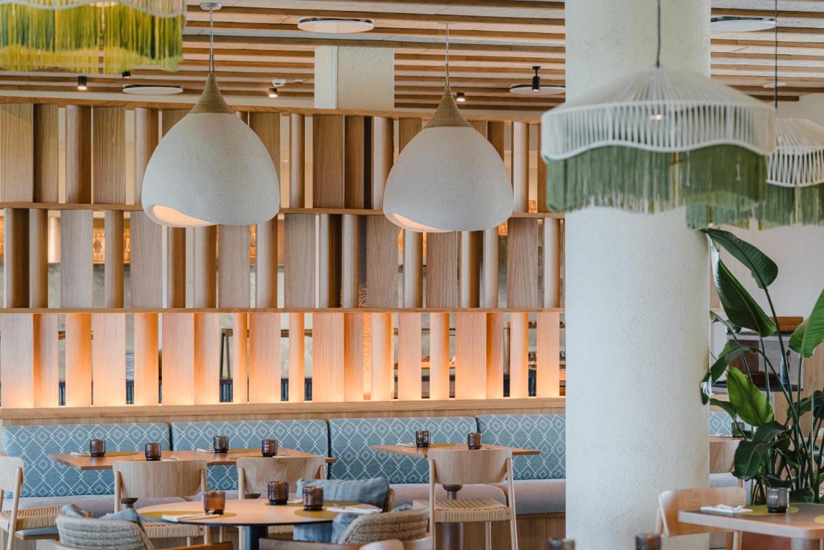 Mangia’s Sardinia Resort, Autograph Collection
