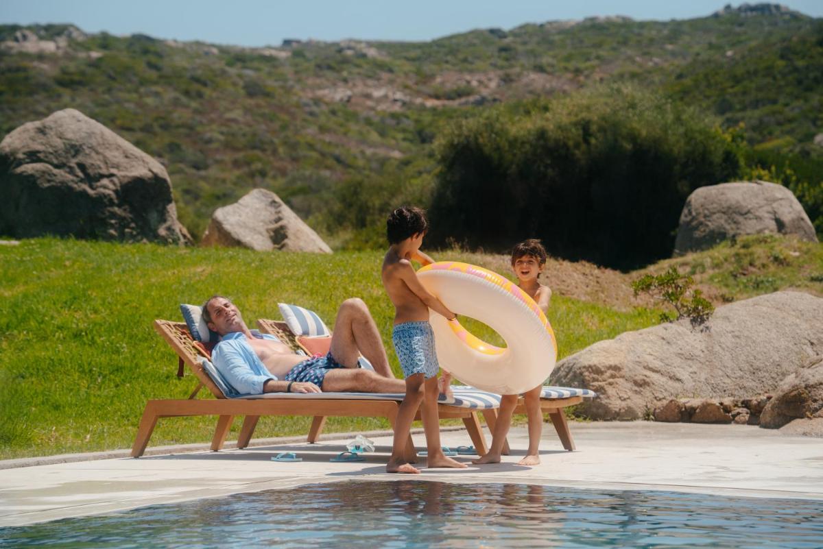 Mangia’s Sardinia Resort, Autograph Collection