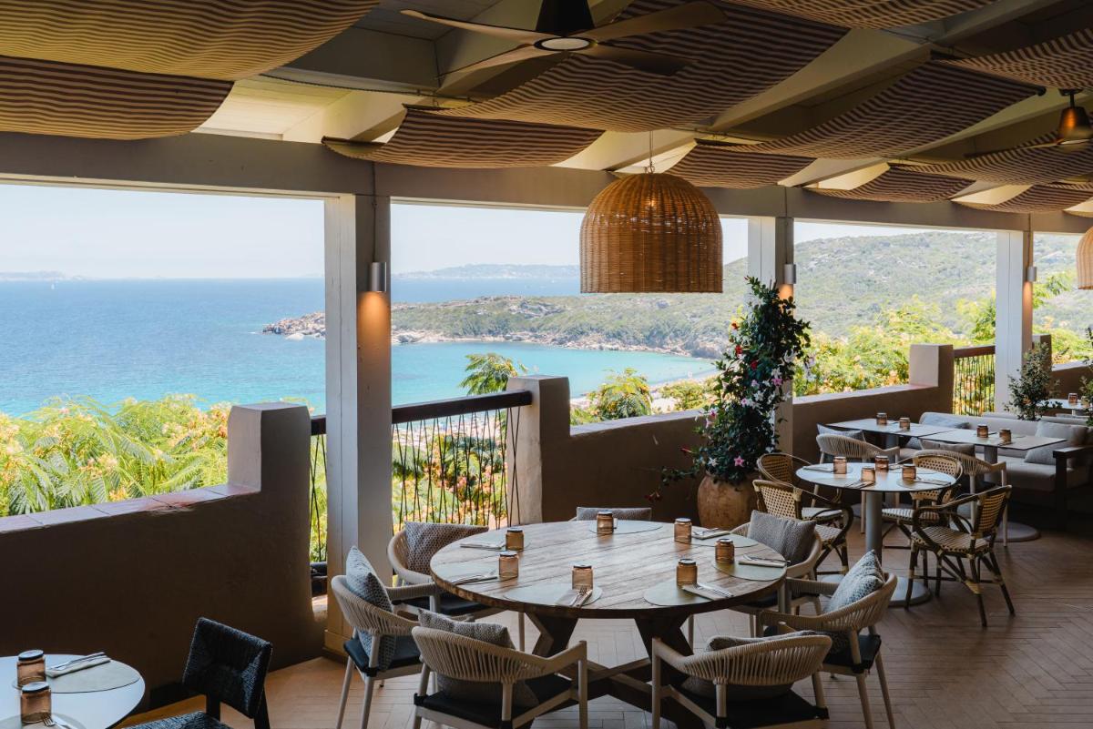 Mangia’s Sardinia Resort, Autograph Collection