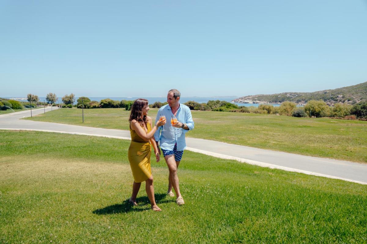 Mangia’s Sardinia Resort, Autograph Collection