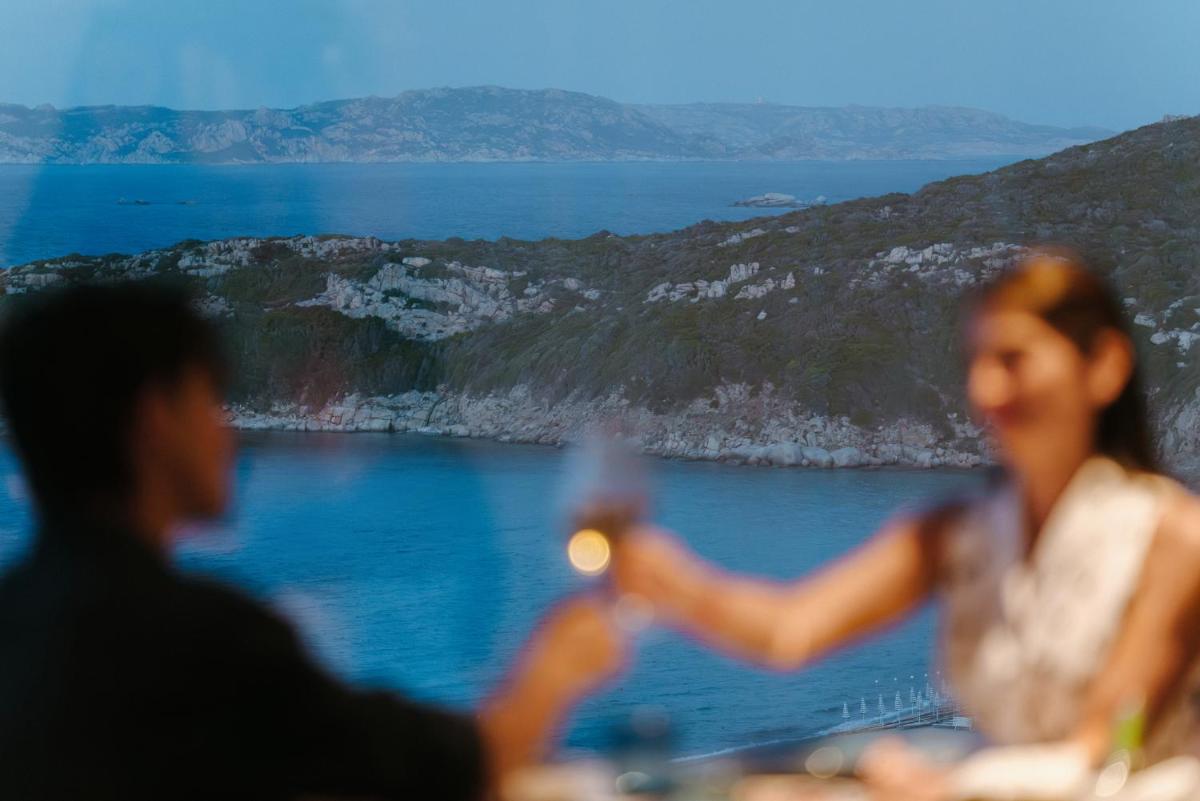 Mangia’s Sardinia Resort, Autograph Collection