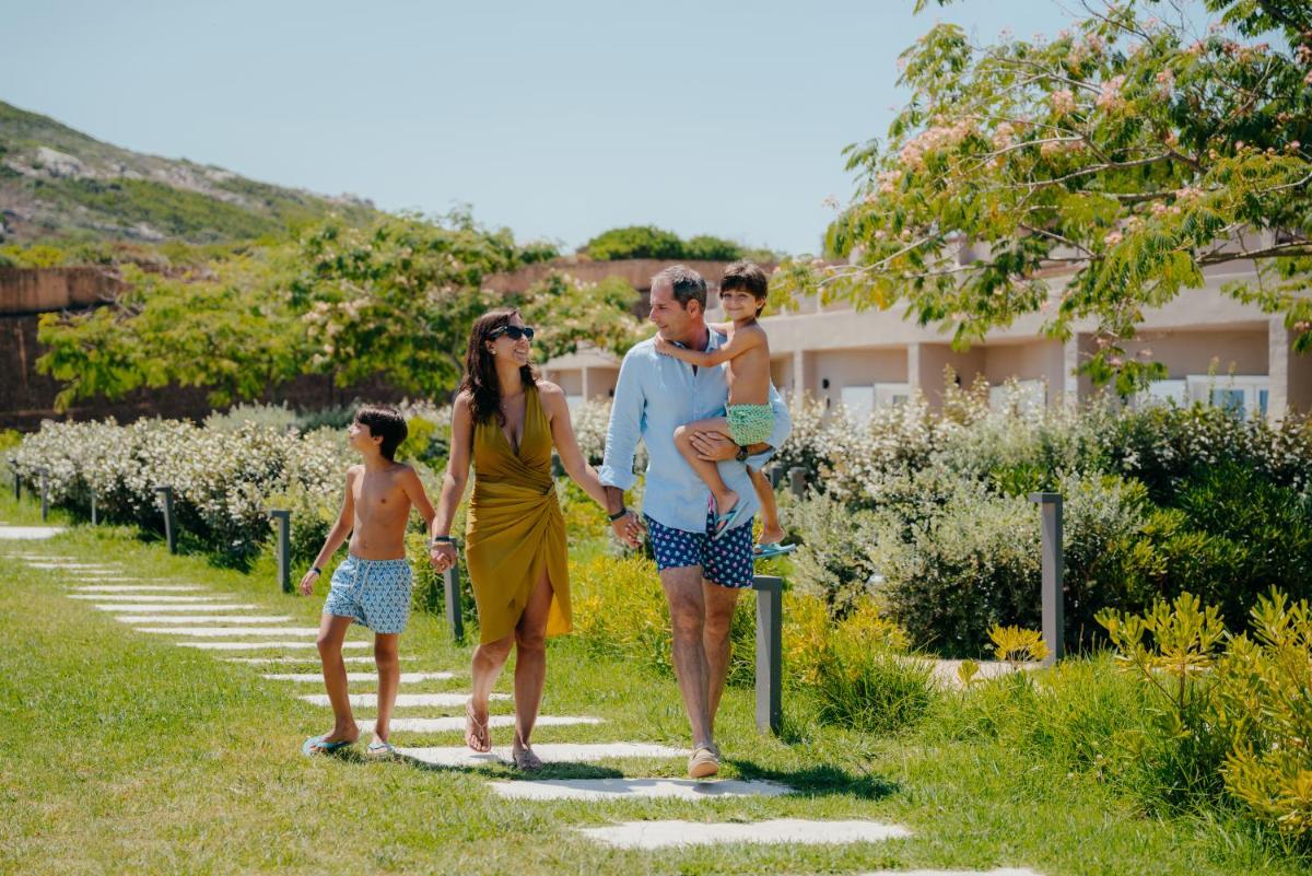 Mangia’s Sardinia Resort, Autograph Collection