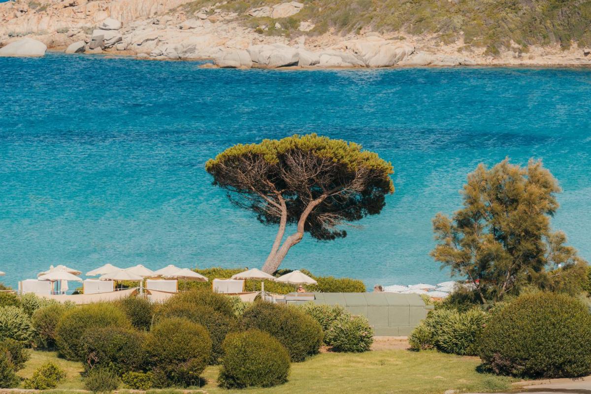 Mangia’s Sardinia Resort, Autograph Collection
