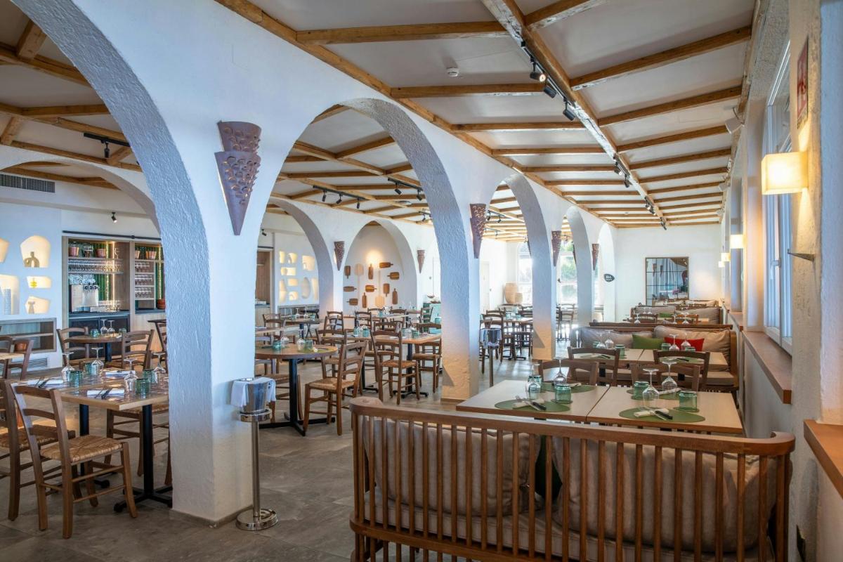 Mangia’s Sardinia Resort, Autograph Collection