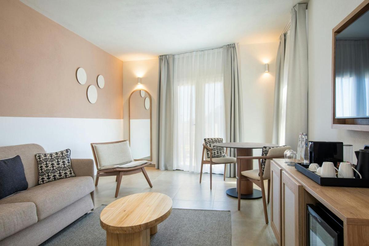 Mangia’s Sardinia Resort, Autograph Collection
