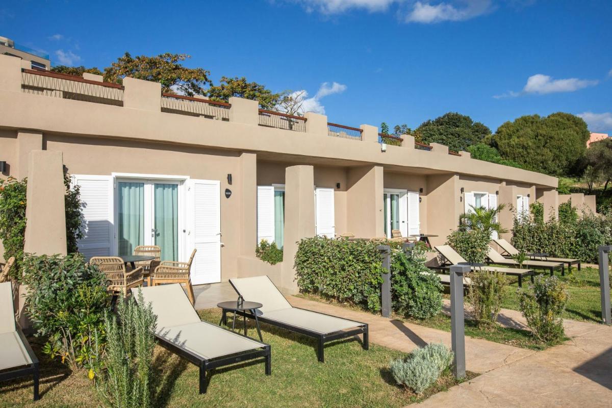 Mangia’s Sardinia Resort, Autograph Collection