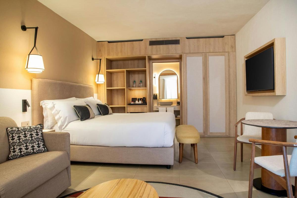 Mangia’s Sardinia Resort, Autograph Collection