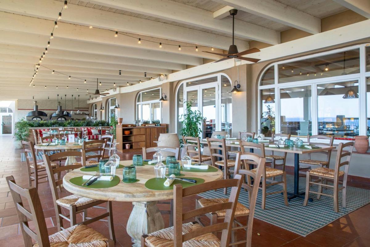 Mangia’s Sardinia Resort, Autograph Collection