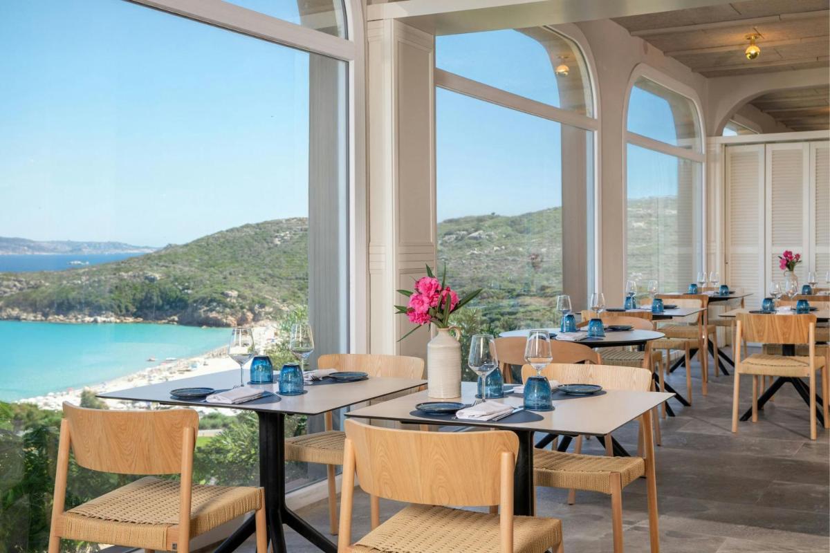 Mangia’s Sardinia Resort, Autograph Collection