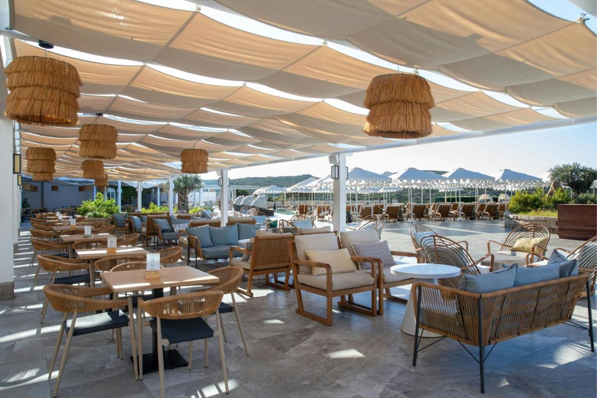Mangia’s Sardinia Resort, Autograph Collection