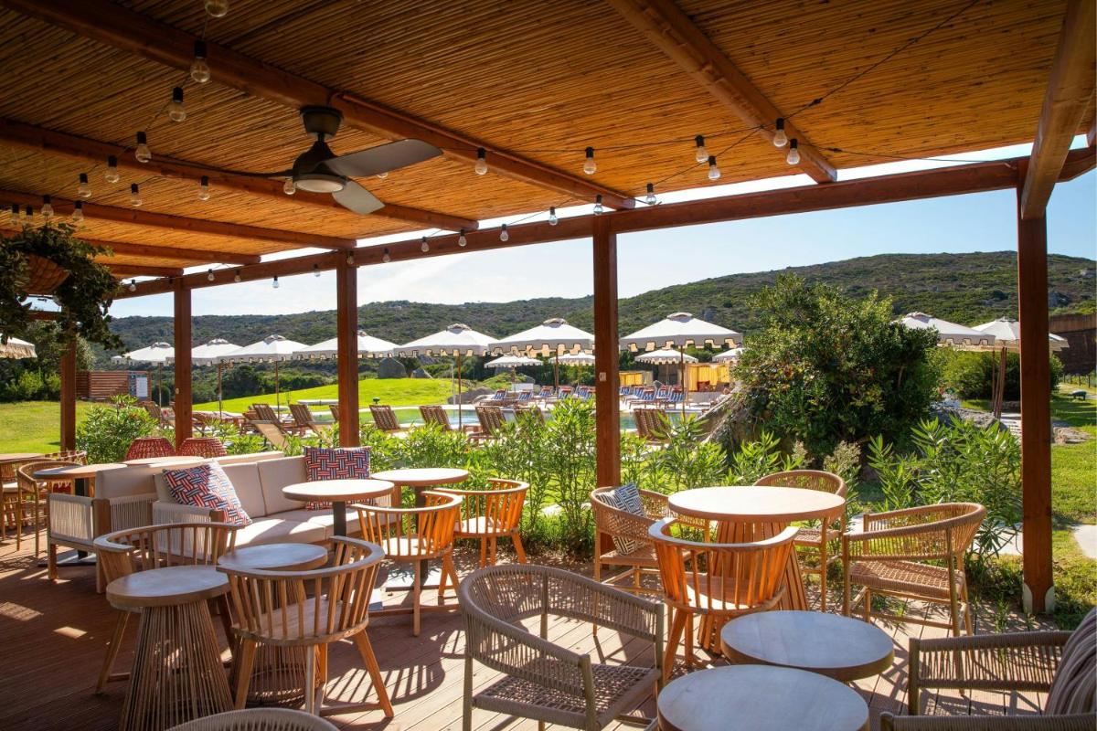 Mangia’s Sardinia Resort, Autograph Collection