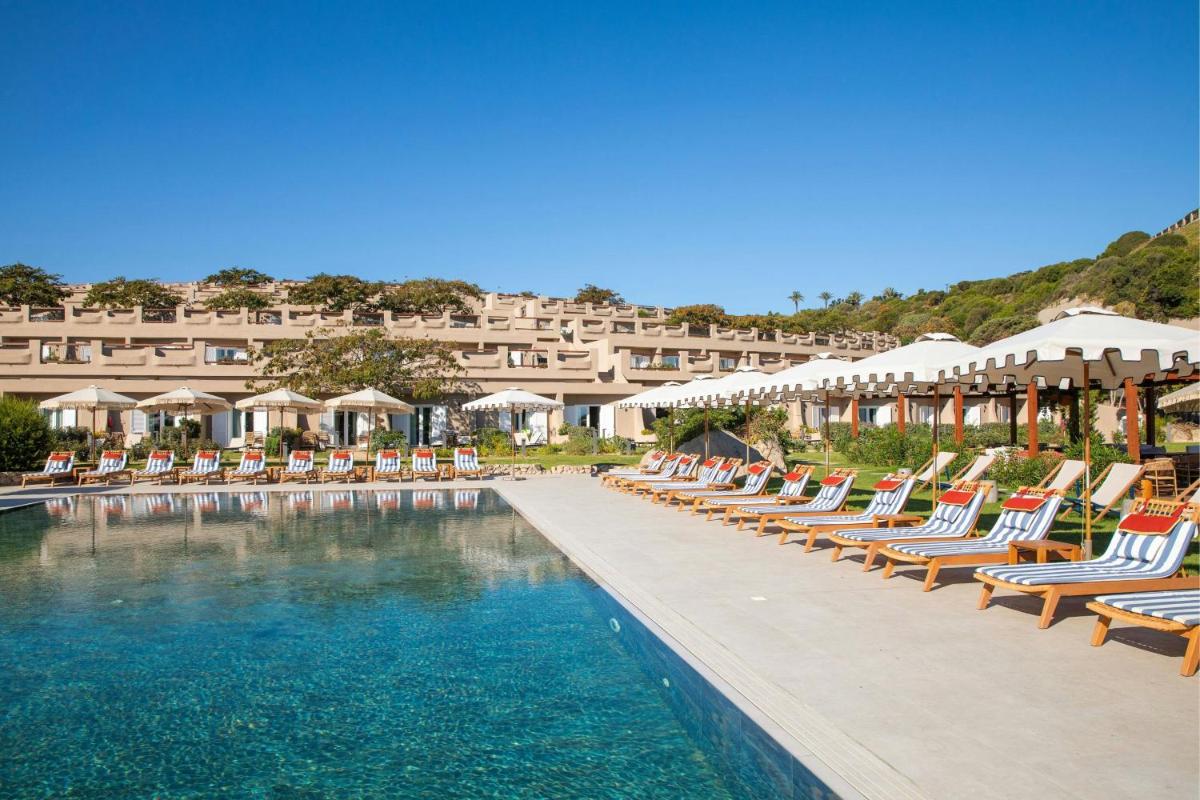 Mangia’s Sardinia Resort, Autograph Collection