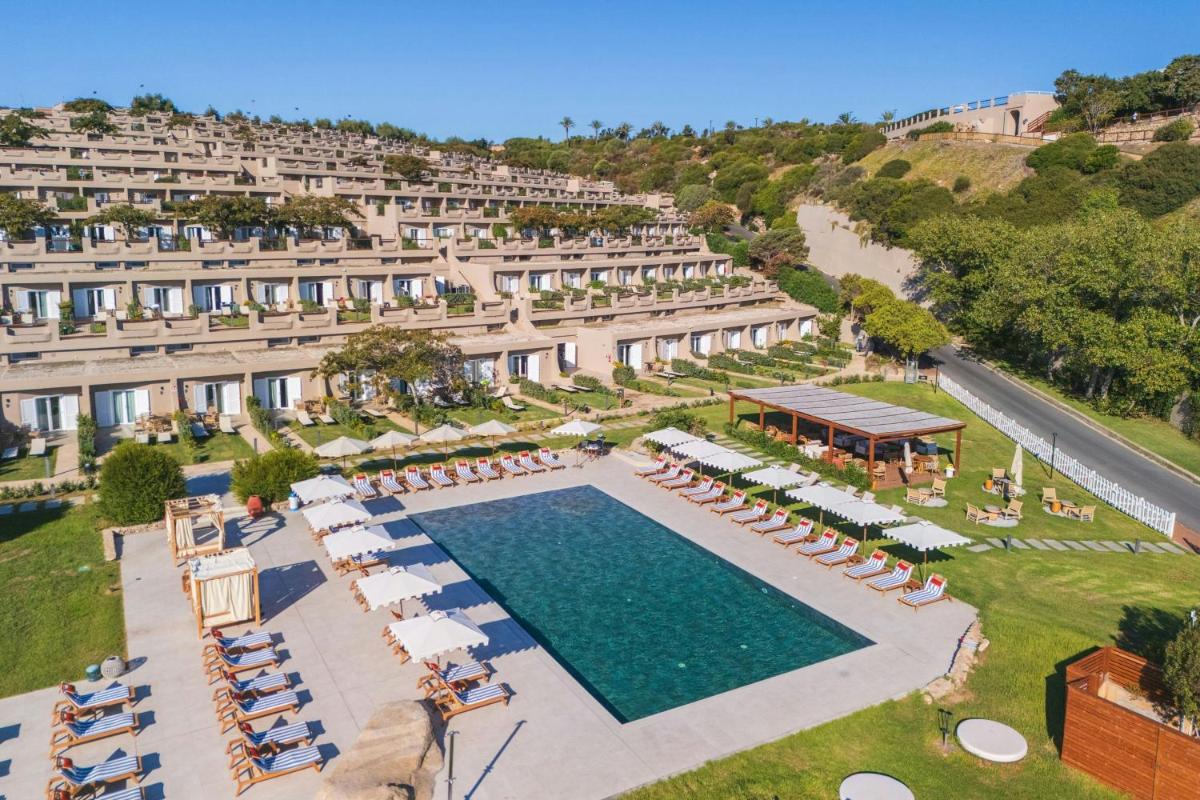 Mangia’s Sardinia Resort, Autograph Collection