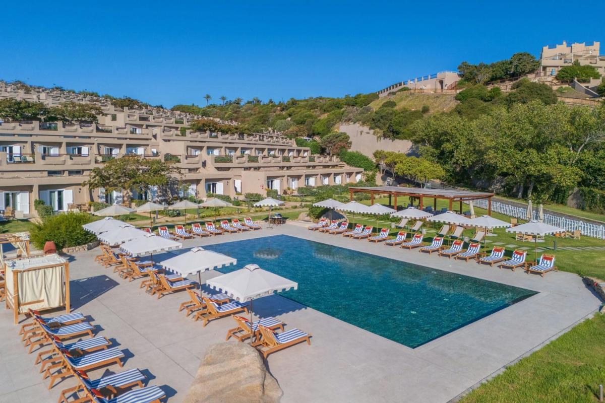 Mangia’s Sardinia Resort, Autograph Collection