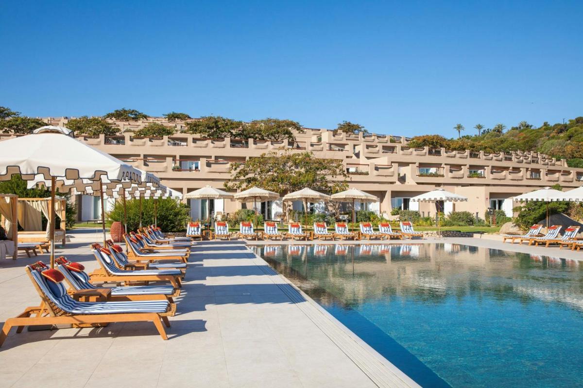 Mangia’s Sardinia Resort, Autograph Collection