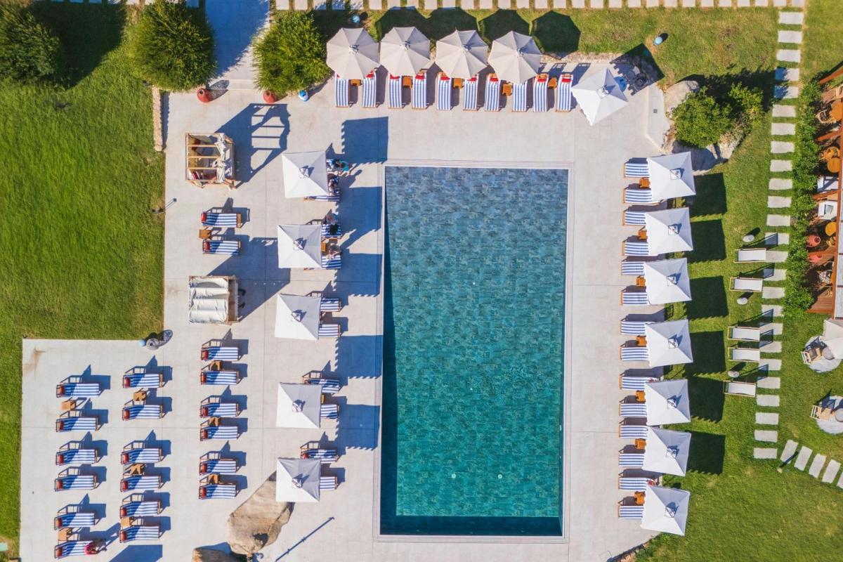 Mangia’s Sardinia Resort, Autograph Collection