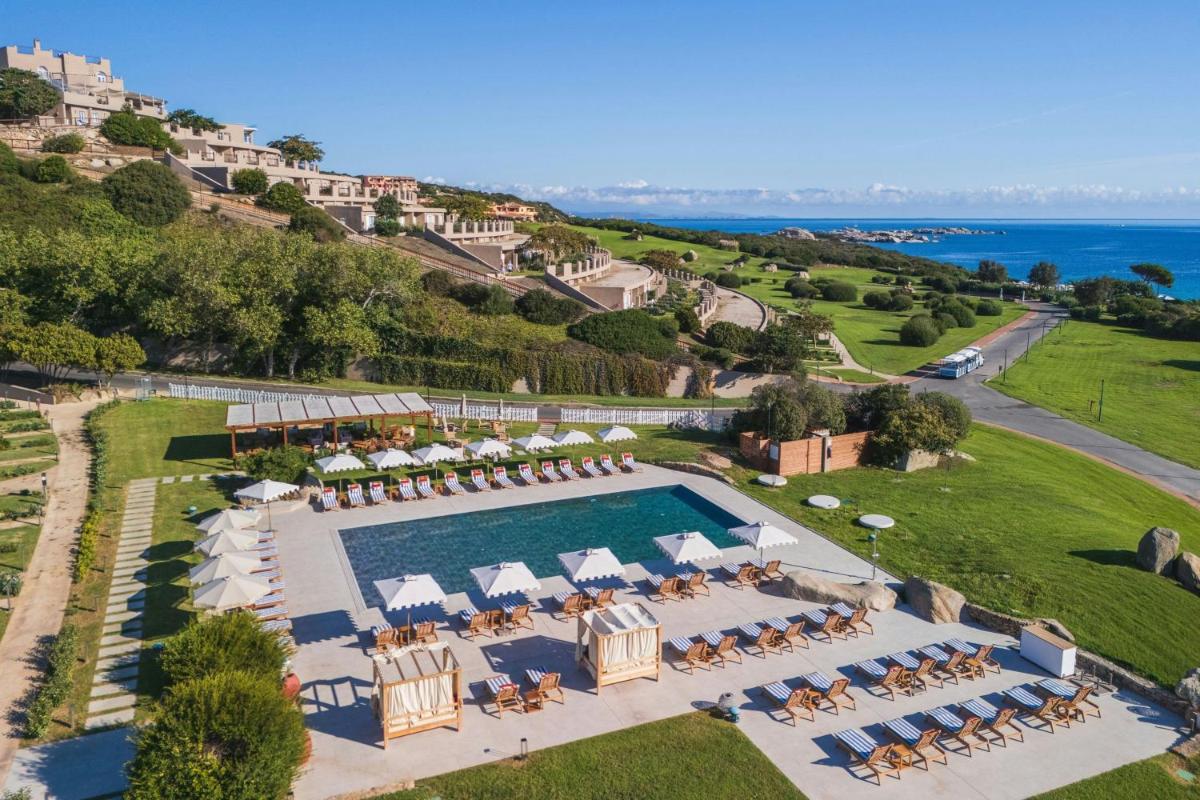 Mangia’s Sardinia Resort, Autograph Collection
