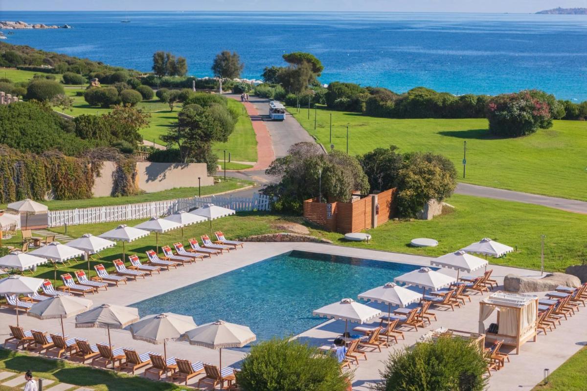 Mangia’s Sardinia Resort, Autograph Collection