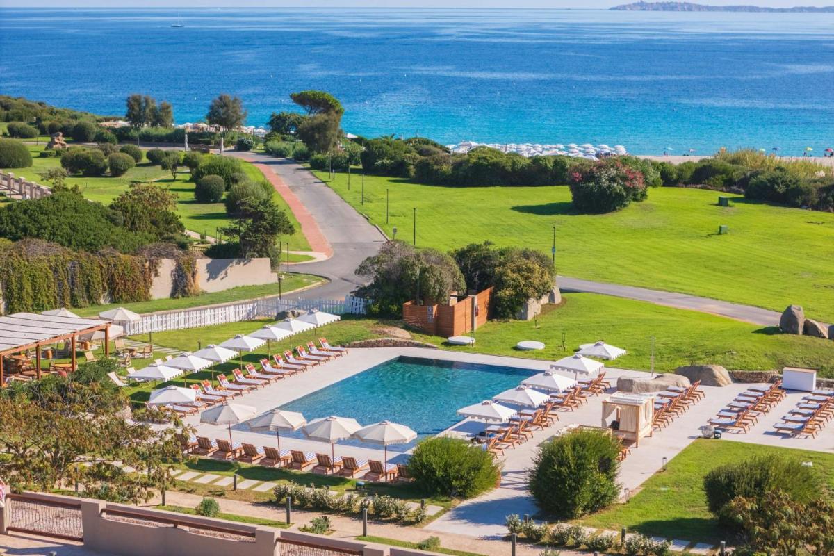 Mangia’s Sardinia Resort, Autograph Collection