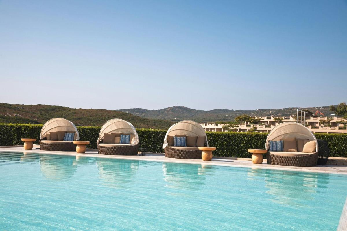 Mangia’s Sardinia Resort, Autograph Collection