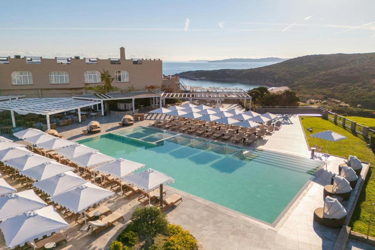 Mangia’s Sardinia Resort, Autograph Collection