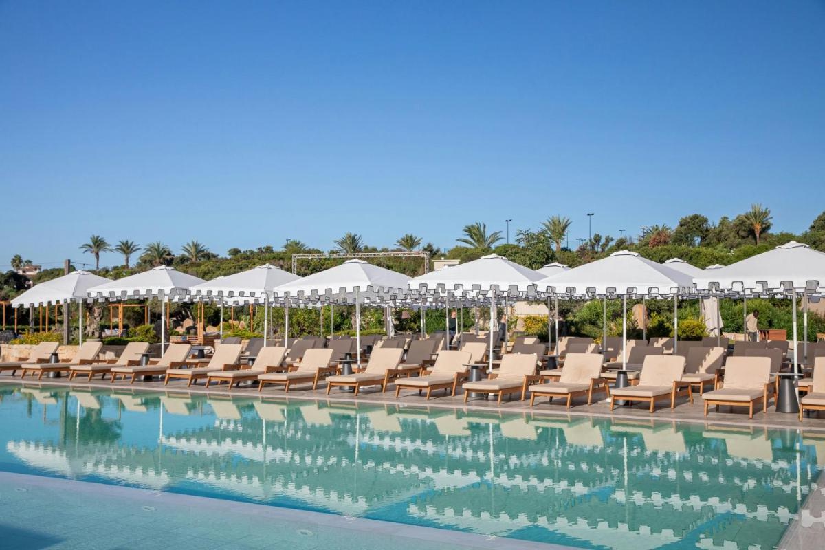 Mangia’s Sardinia Resort, Autograph Collection