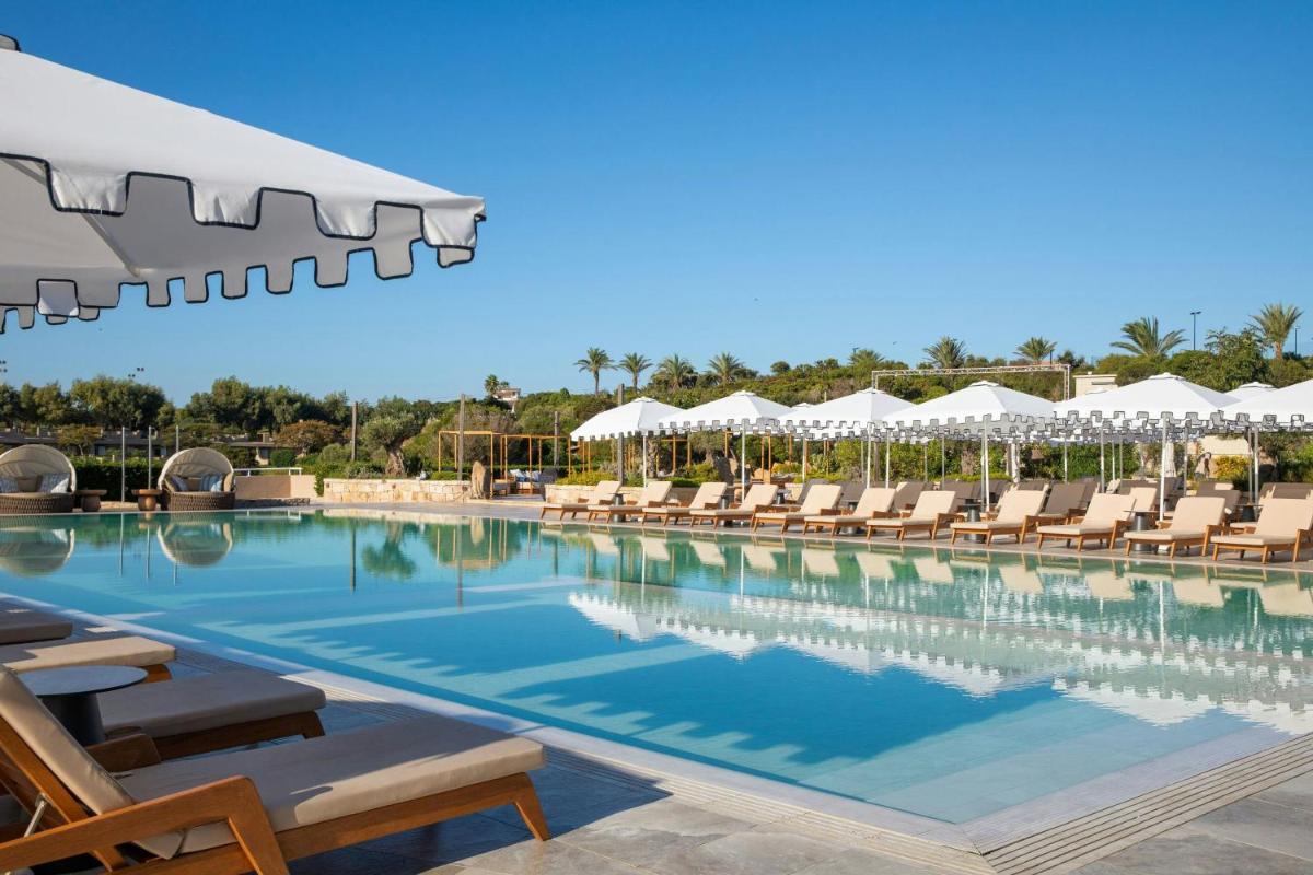 Mangia’s Sardinia Resort, Autograph Collection