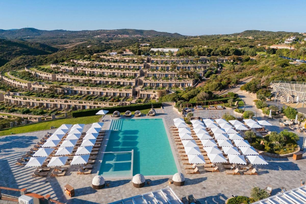 Mangia’s Sardinia Resort, Autograph Collection