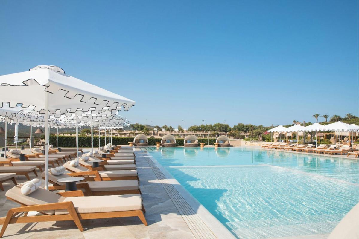 Mangia’s Sardinia Resort, Autograph Collection
