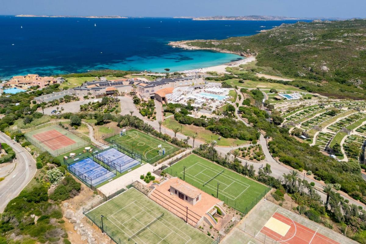 Mangia’s Sardinia Resort, Autograph Collection