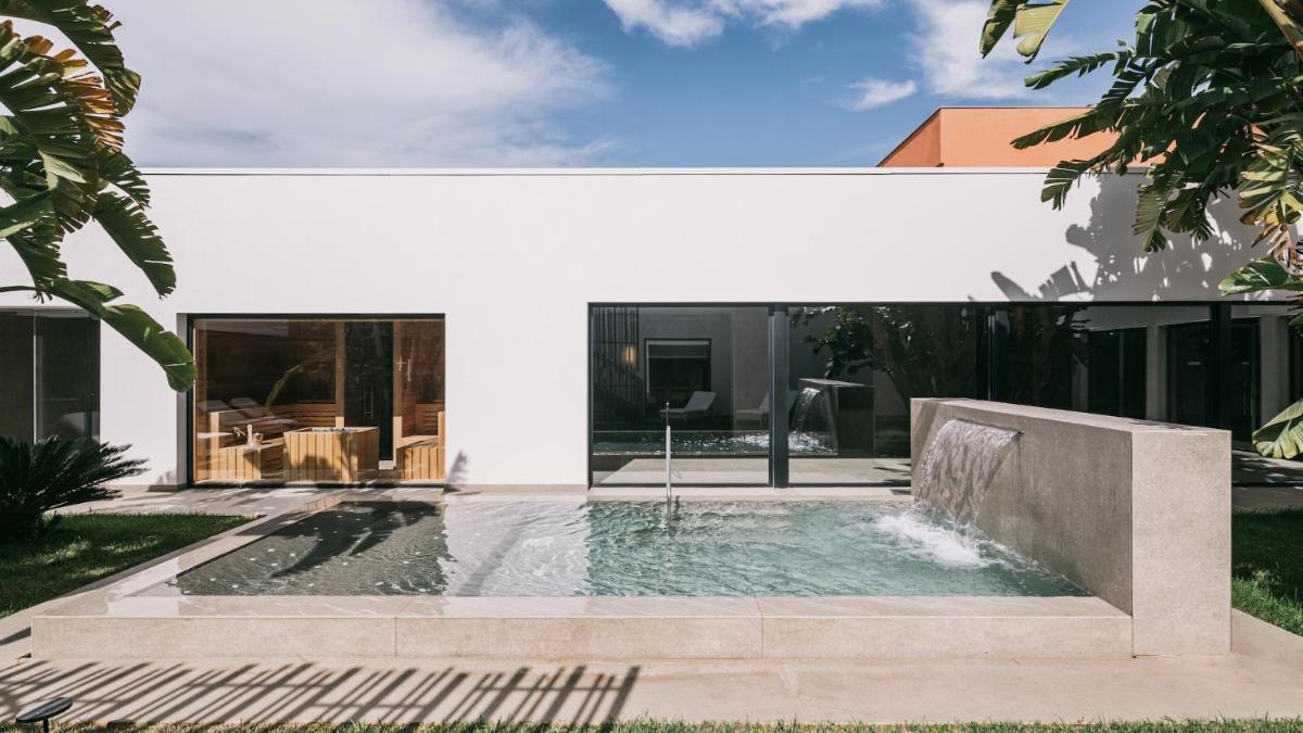 Mangia's Torre Del Barone Resort & SPA