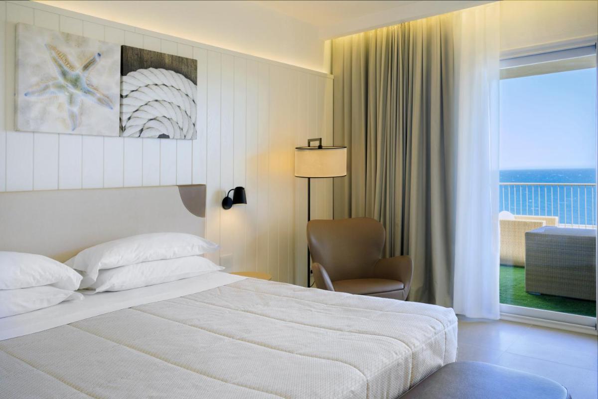 Mangia's Torre Del Barone Resort & SPA