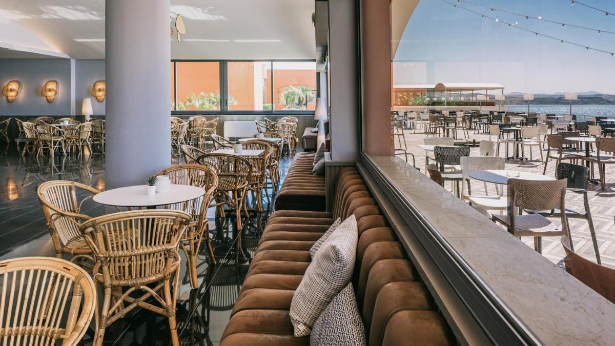 Mangia's Torre Del Barone Resort & SPA