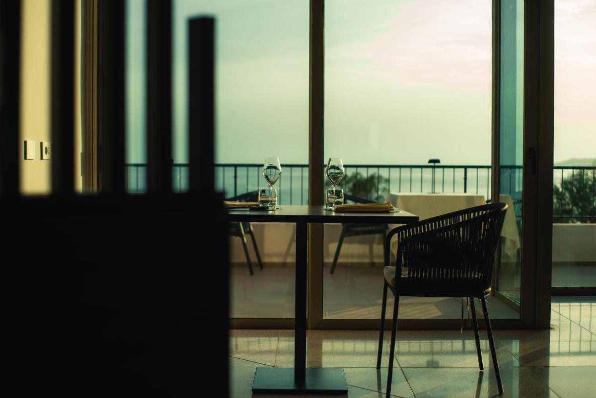 Mangia's Torre Del Barone Resort & SPA