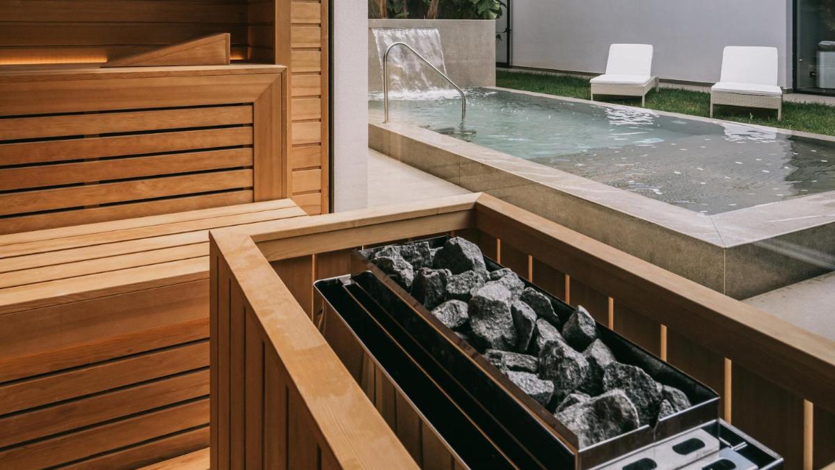 Mangia's Torre Del Barone Resort & SPA