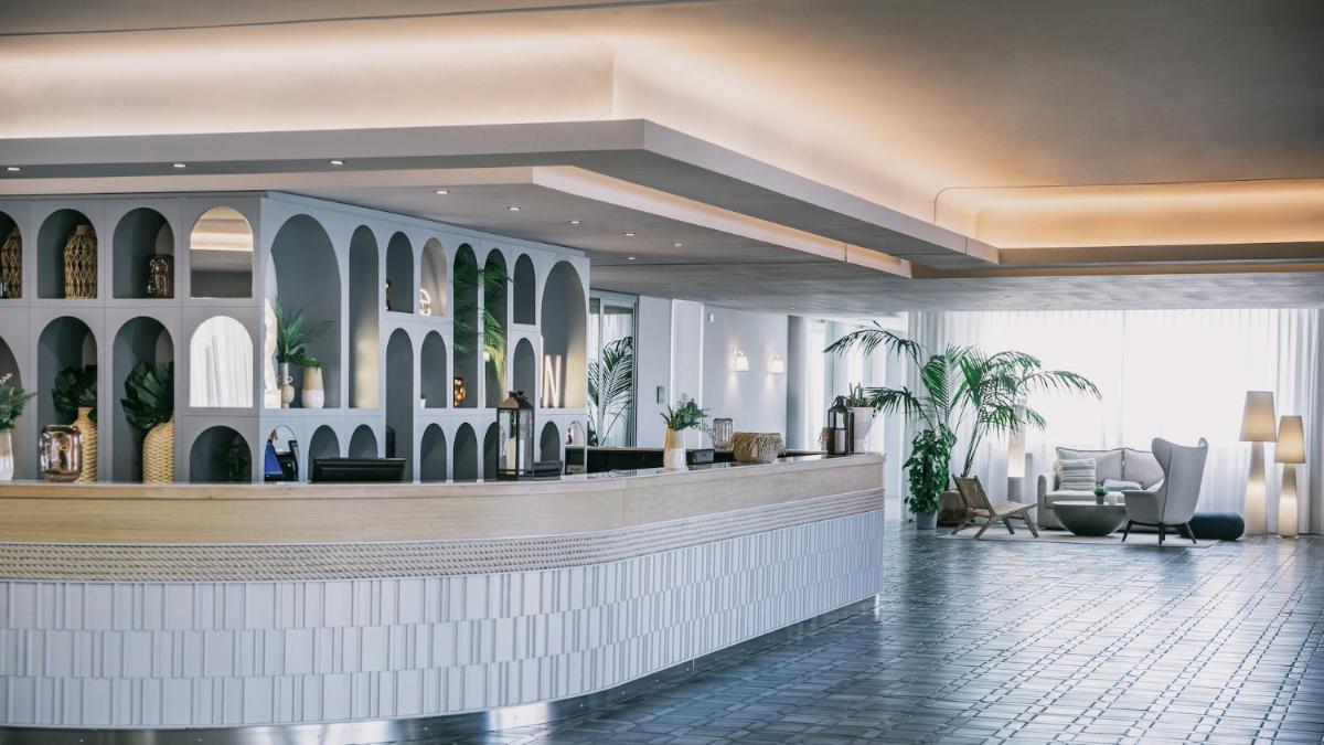 Mangia's Torre Del Barone Resort & SPA